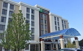 Holiday Inn Express Chicago nw Arlington Heights